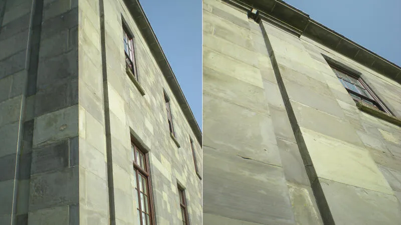 Jonathan Rhind Arlington Court Consevation 2