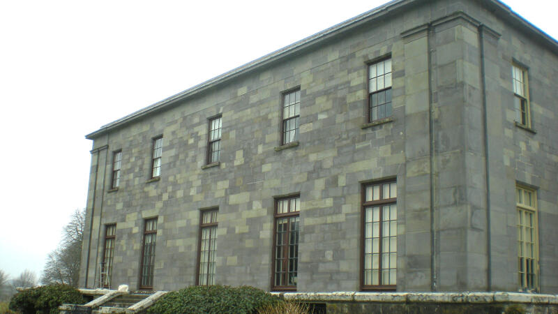 Jonathan Rhind Arlington Court Consevation 3