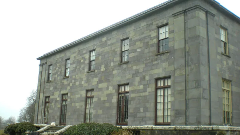 Jonathan Rhind Arlington Court Consevation 3
