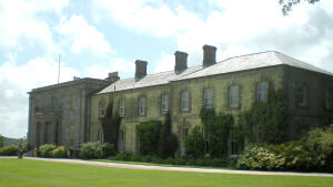 Jonathan Rhind Arlington Court Consevation 7