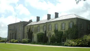 Jonathan Rhind Arlington Court Consevation 7