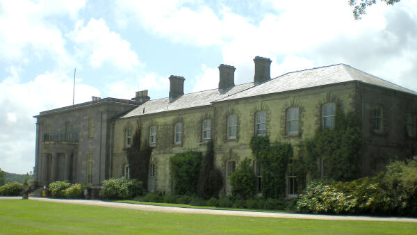 Jonathan Rhind Arlington Court Consevation 7