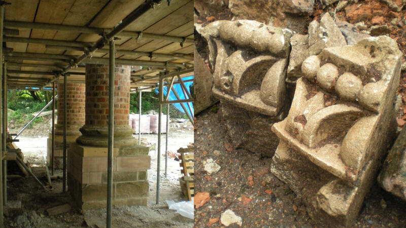 Temple Works 3