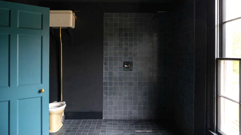 Jonathan Rhind Crescent House Bath Houses 7