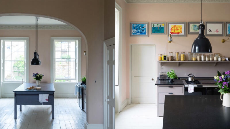 Jonathan Rhind Crescent House Bath Houses 9