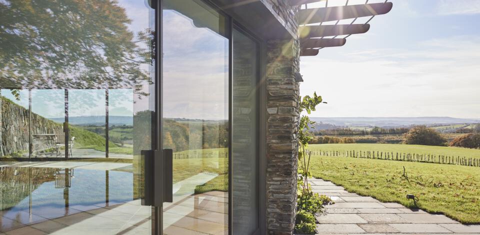 Approach Architects south west cover page v4