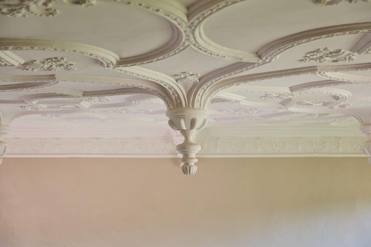 Architects Grade I listed house web recruitment