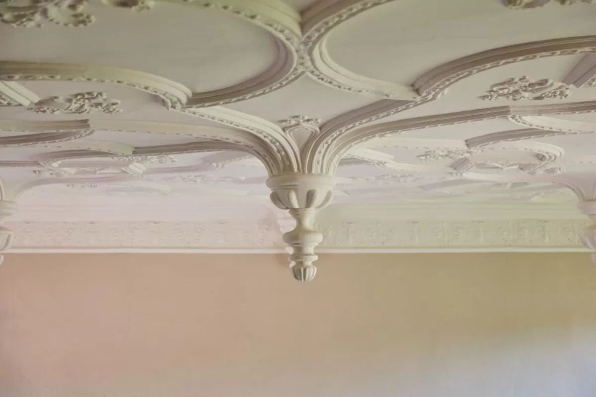 Architects Grade I listed house web recruitment