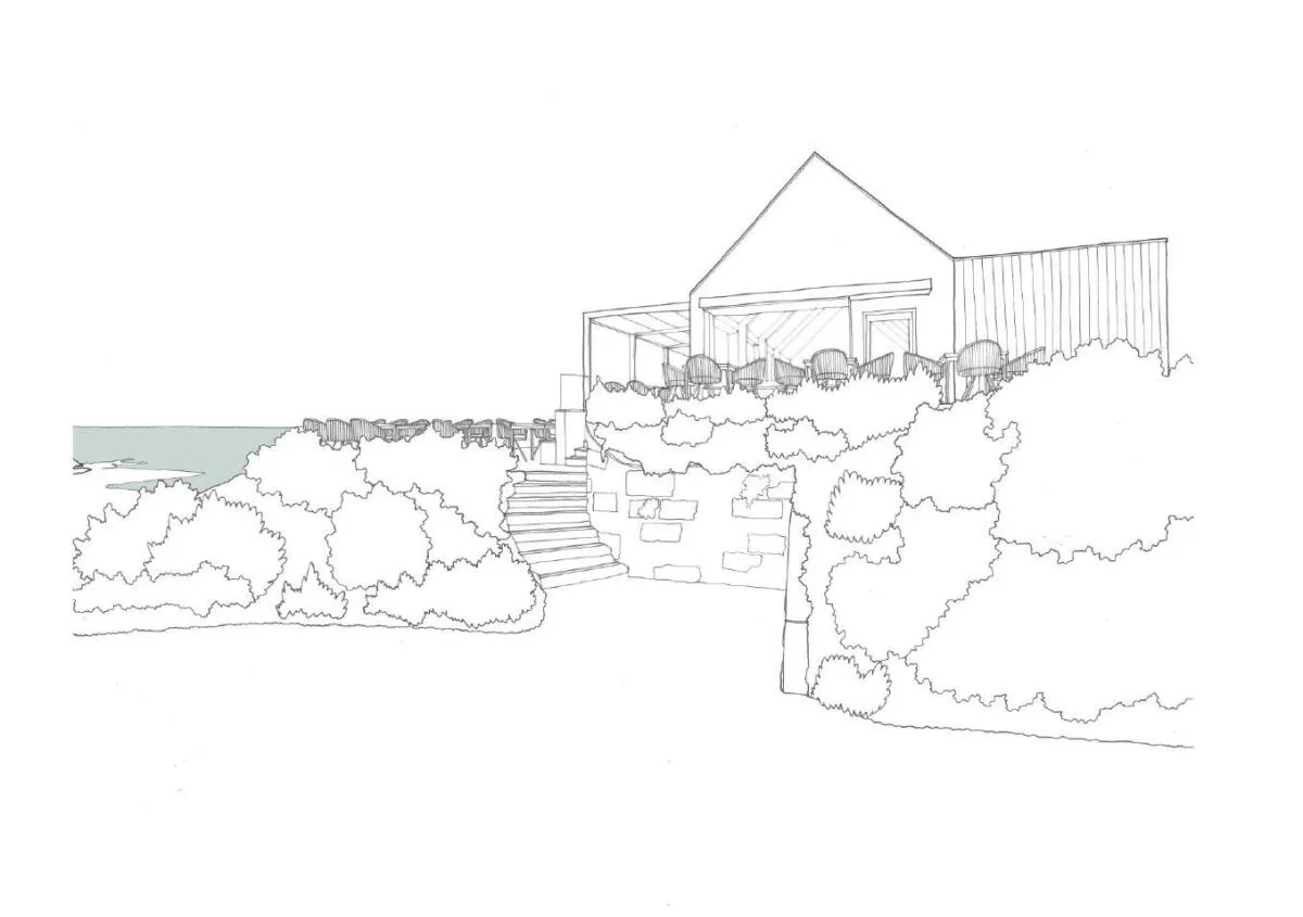 Devon luxury hotel architects design 7 v2