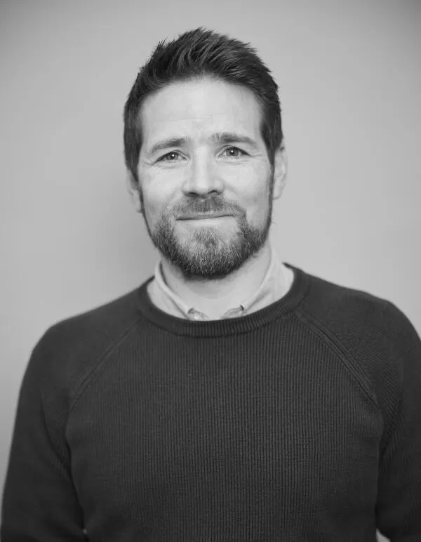 Martin Sturley-Hayes