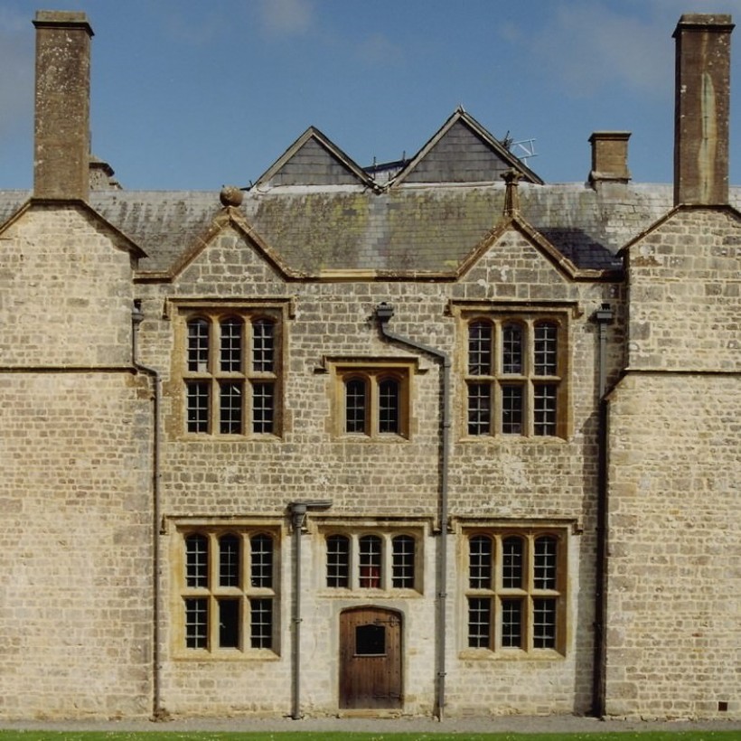 Technical blog: Condition Surveys of Historic Properties
