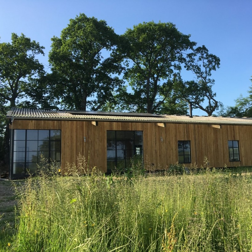 Passivhaus in new build and historic properties