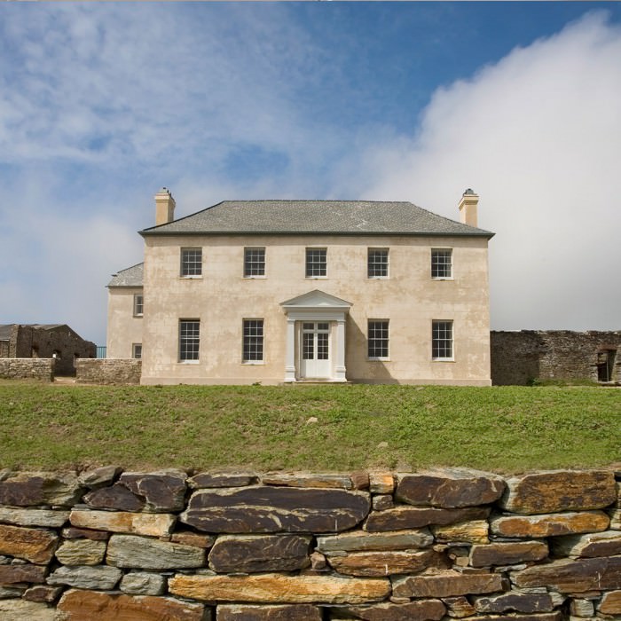 Berry House