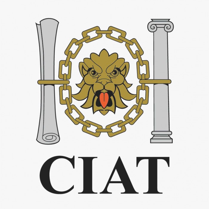 CIAT Logo Square1 v2