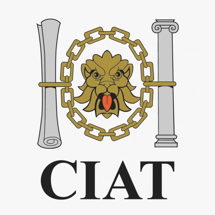 CIAT Logo Square1 CIAT Logo Square1
