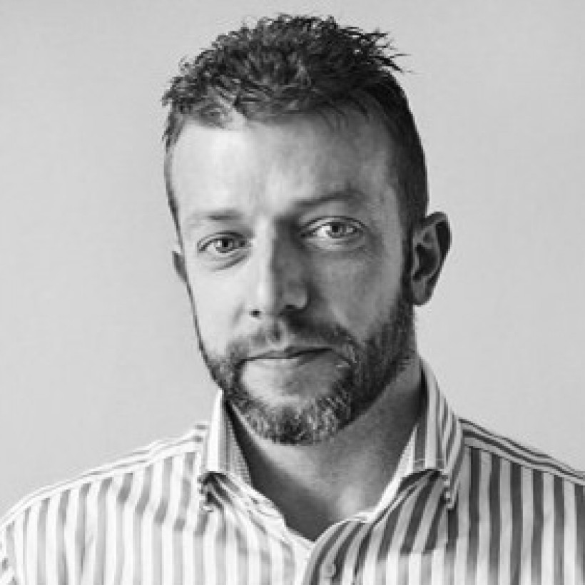 Accreditation success for Darryn Marrs