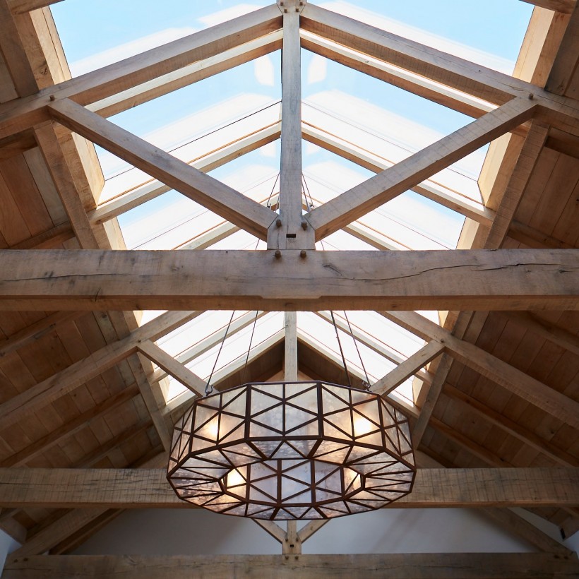 Jonathan Rhind Architects Newsletter