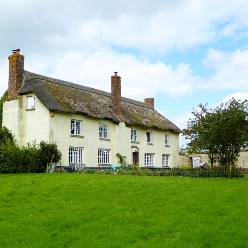 16th Century Farmhouse to be given new lease of life