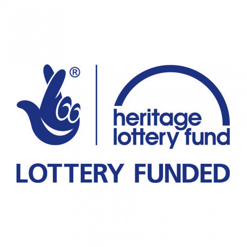 Grade I listed ‘at risk’ church receives HLF grant