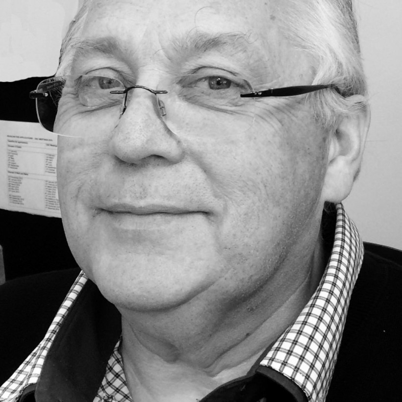 Two new architects join our Taunton office - Julian Clayton