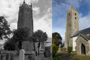 Jonathan Rhind High Bickington Churches 5