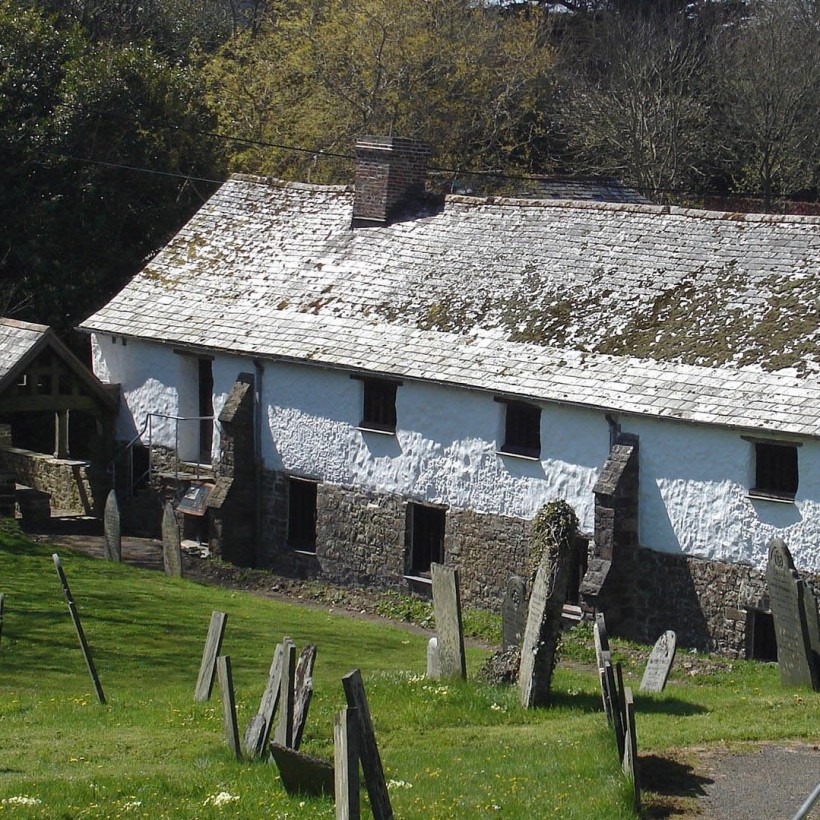 Technical blog: When is Listed Building Consent required?