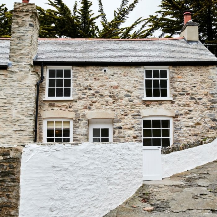 Mill house refurbishment house thumbnail Mill house refurbishment house thumbnail