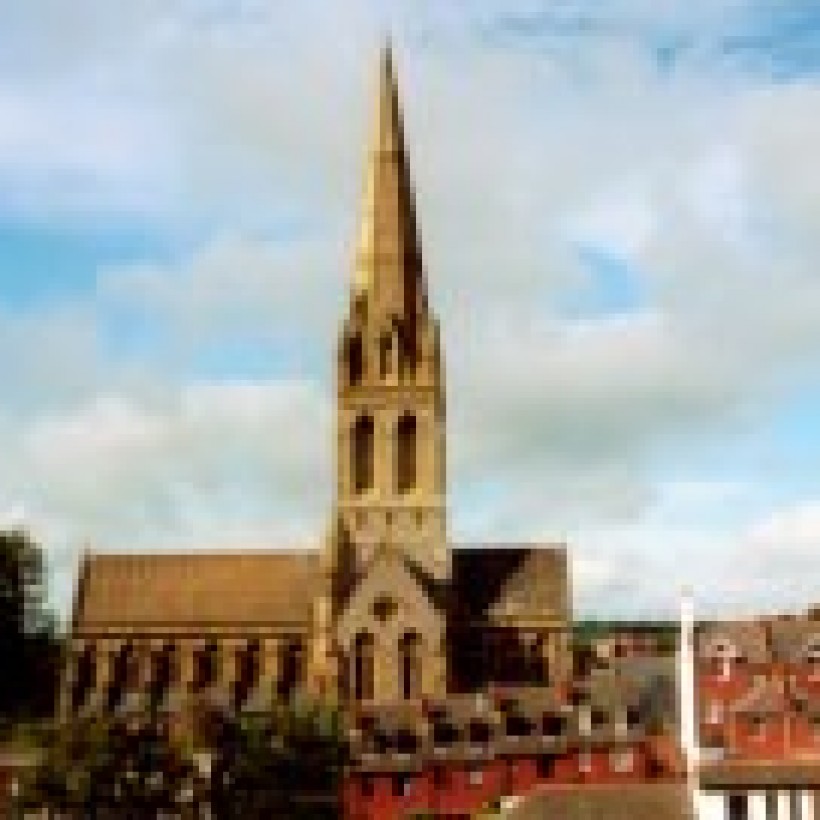 National Heritage Grants for Churches