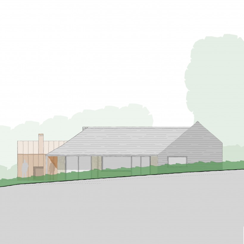 Bespoke coastal home granted planning permission