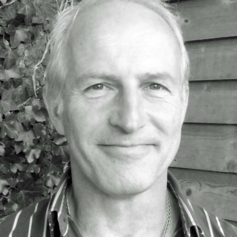 Rob Humphries joins our Devon office