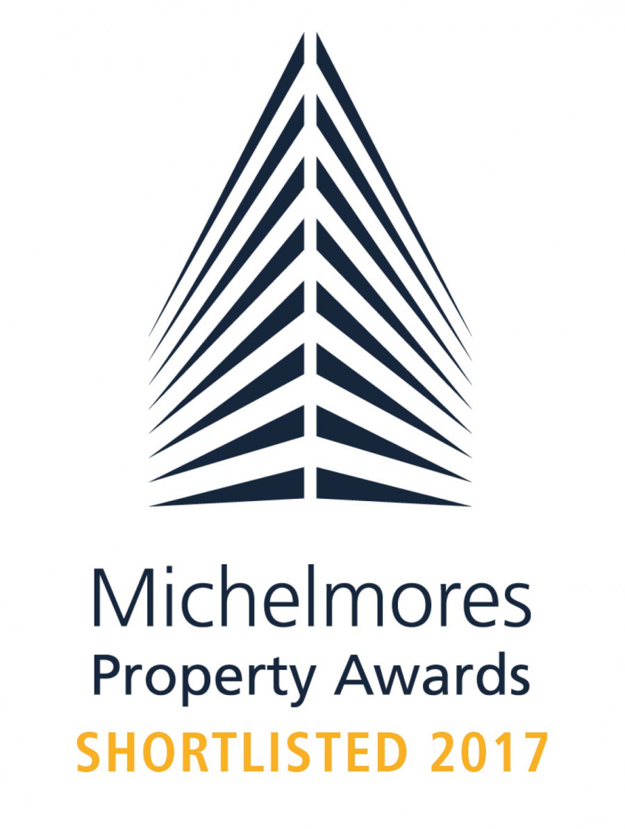 Shortlisted logo 2018