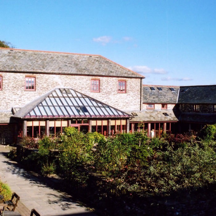 Calvert Trust, Exmoor
