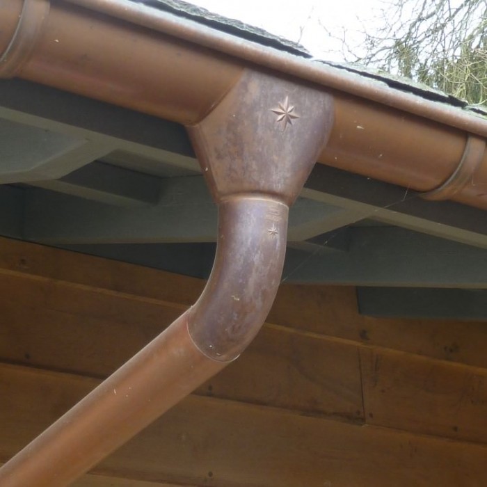 downpipe detail thumb downpipe detail thumb