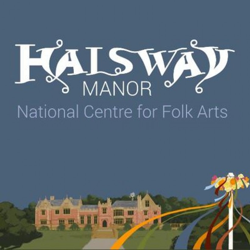 Exciting new project with Halsway Manor Trust