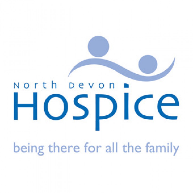 Martin Sturley-Hayes successfully completes the North Devon Hospice’s Mission: unbreakable 2017