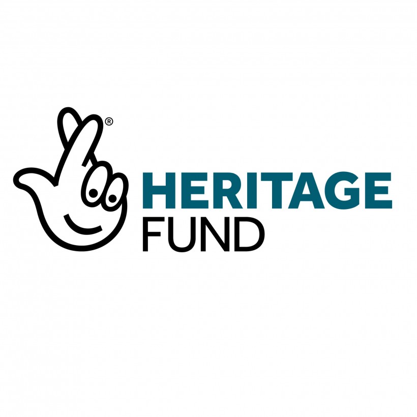 National Lottery Heritage Emergency funding