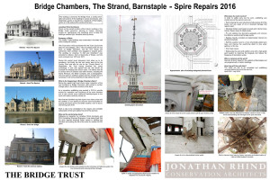 12 Bridge Chambers Site notice board copy Large