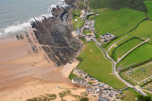 481. Aerial photo