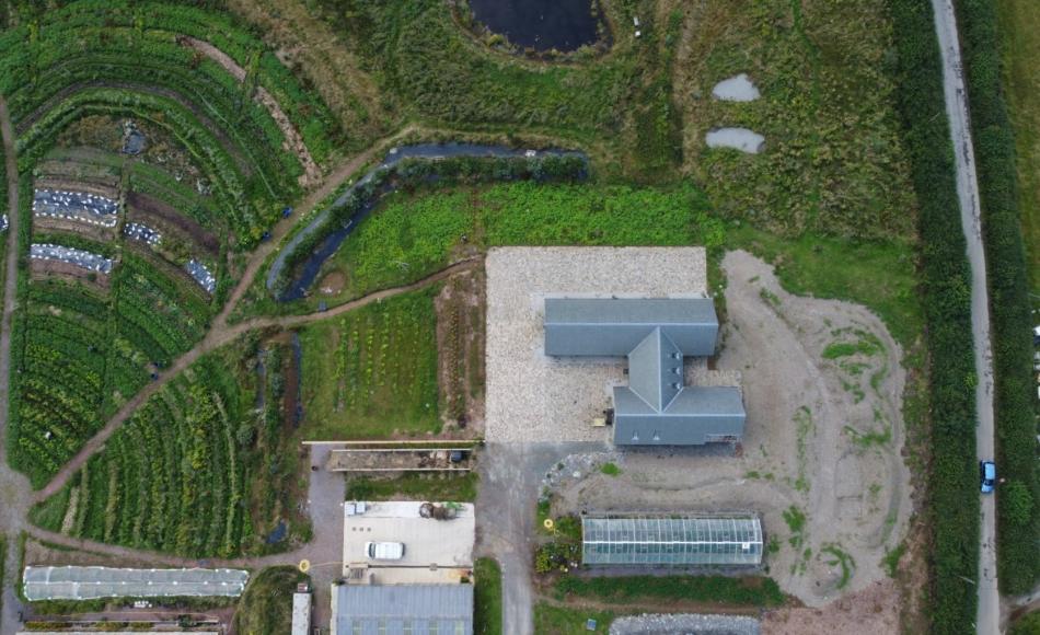Birch Farm Woolsery – The exemptions are being extended to include larger sites up to 0.2 hectares. Future proposed changes to exemptions may also include projects that aim to enhance or conserve biodiversity