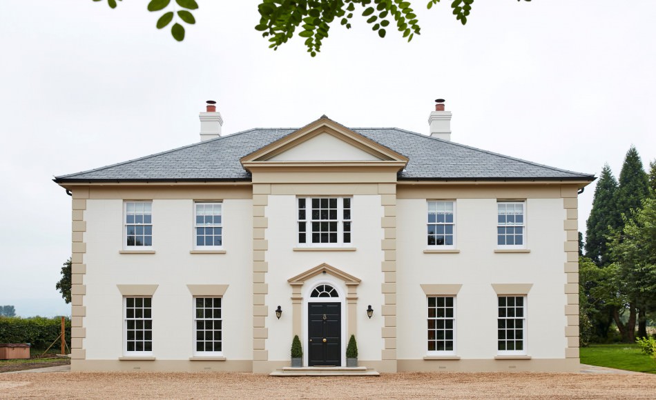 New Build Villa In The Georgian Style Jonathan Rhind Architects new-build-villa-in-the-georgian-style-jonathan-rhind-architects