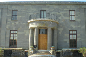 Jonathan Rhind Arlington Court Consevation 1
