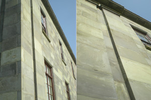 Jonathan Rhind Arlington Court Consevation 2
