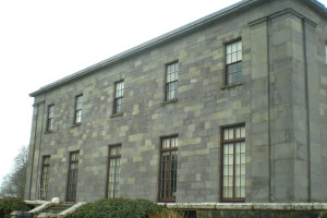 Jonathan Rhind Arlington Court Consevation 3