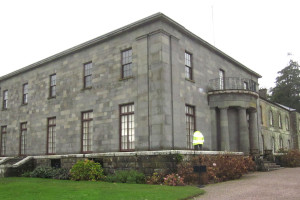Jonathan Rhind Arlington Court Consevation 6