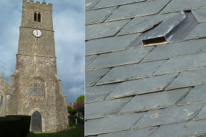 Jonathan Rhind Atherington Churches 3