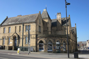 Jonathan Rhind Bridge Buildings Commercial 1
