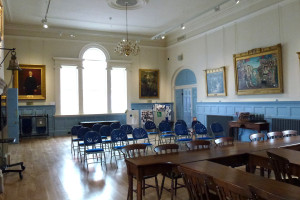 Jonathan Rhind Bridport Town Hall Community 2