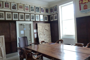 Jonathan Rhind Bridport Town Hall Community 3