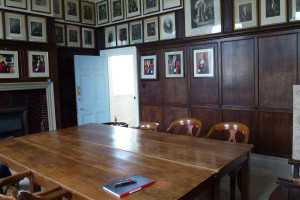 Jonathan Rhind Bridport Town Hall Community 4