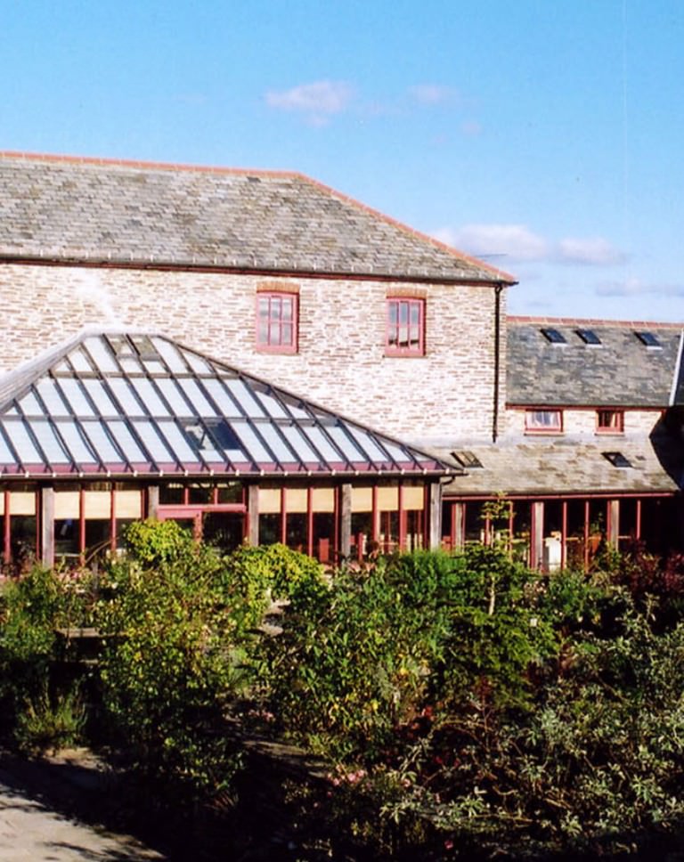 Jonathan Rhind Calvert Trust Commercial 1